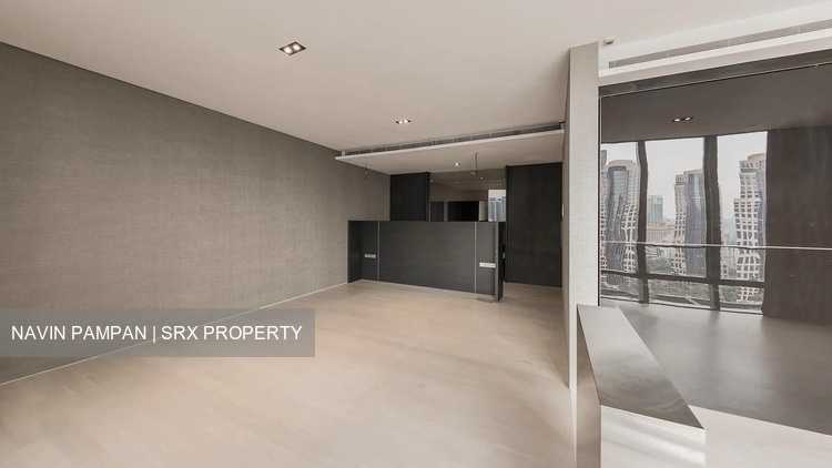 The Marq On Paterson Hill (D9), Condominium #517073501